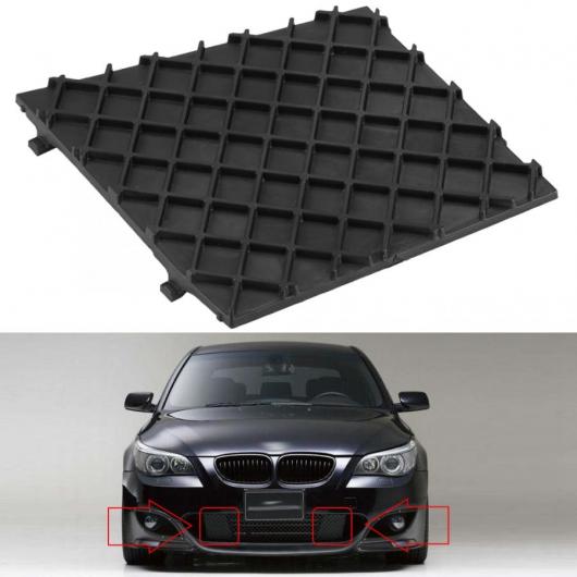 右 サイド フロント バンパー ロア グリルメッシュグリル BMW E60 E61 XDRIVE 528XI 530I 5111 7897 184 共通 AL-DD-0497 AL