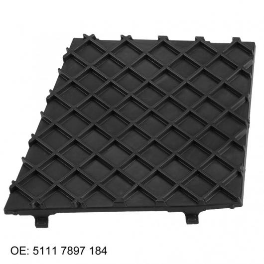 右 サイド フロント バンパー ロア グリルメッシュグリル BMW E60 E61 XDRIVE 528XI 530I 5111 7897 184 共通 AL-DD-0497 AL_2