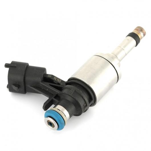 AL リプレースメント 7 E65 フューエル インジェクター 7512081 0261500 2007 6.0 ガソリン 327 KW AL-DD-0537