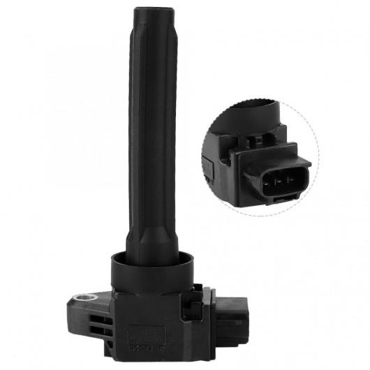 イグニッションコイル スパークコイル 1832A057 三菱 ミラージュ イグニッションコイル AL-DD-0599 AL