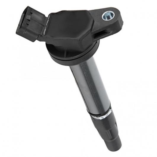 AL イグニッションコイル スパークコイル 90919-02252 トヨタ カローラ 点火 AL-DD-0600