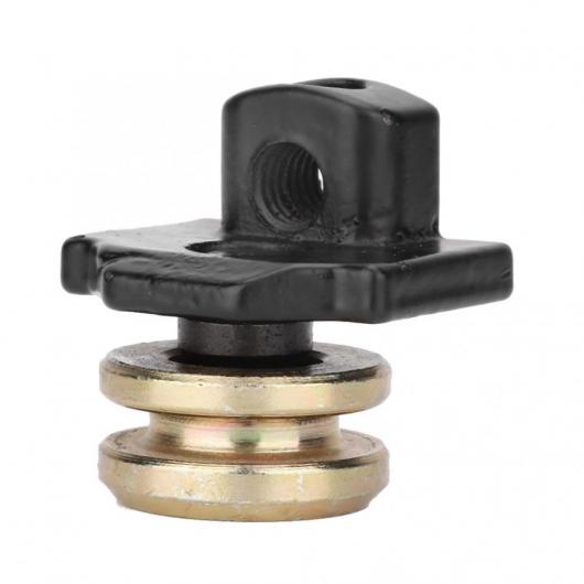 スライドドアローラーガイドフィット フォード トランジット 1986-2000 86VBV25028AMYCQF ドア パーツ AL-DD-0795 AL