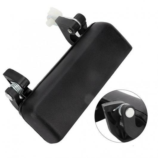 リアドアハンドル右 サイド フォード YC15 V22400 BA AL-DD-0799 AL