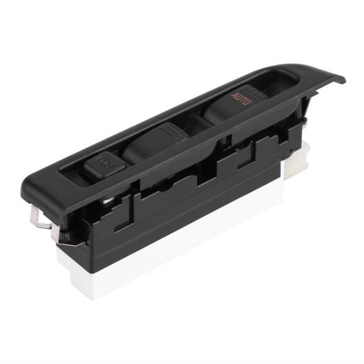 電動パワーマスターウィンドウスイッチイスズ NHR NKR 右ハンドル 24V 8973151840 ブラック AL-DD-0938 ALの通販は