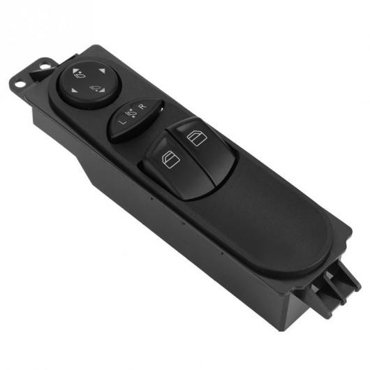 電動ウィンドウ コントロール スイッチボタンメルセデスベンツ 6395451013 オート電動ウィンドウスタイリング AL-DD-0974 ALの通販は