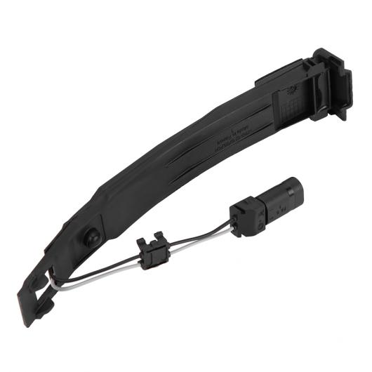 AL 4G8927753 外装ドアハンドルバー SENROR スイッチ アウディ A4 A5 A6 A7 A8 Q5 スタイリング AL-DD-0992の通販は