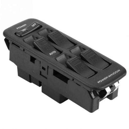 電動ウィンドウスイッチ マツダ 323 1.6L 1.8L 1990 1991 1992 1993 1994 1995 BS06-66-350B スイッチ AL-DD-0999 AL 8,250円
