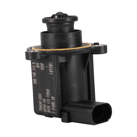 06H145710ETurbolader ブースト ソレノイド 弁膜 VW アウディ スペア部品一部分 AL-DD-1143 AL