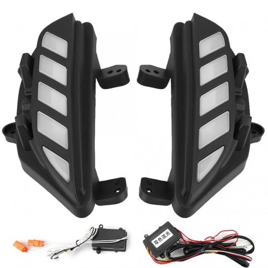 1ペアカー デイタイム 実行 シグナル 2色 LED フォグランプ マツダ 3 アクセラ 13- 16 バルブ ホワイト 5000K AL-DD-1184 ALの通販は