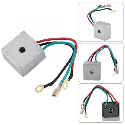 AL 27739-G01 電圧レギュレータ整流器 EZ-GO メダリスト TXT REGULATEUR デテンション自動車スペアパーツ AL-DD-1270