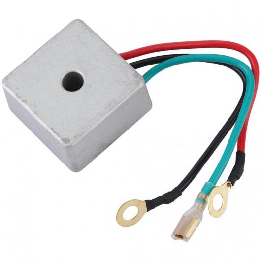 AL 27739-G01 電圧レギュレータ整流器 EZ-GO メダリスト TXT REGULATEUR デテンション自動車スペアパーツ AL-DD-1270_2