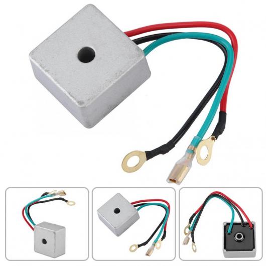 AL 27739-G01 電圧レギュレータ整流器 EZ-GO メダリスト TXT REGULATEUR デテンション自動車スペアパーツ AL-DD-1270_3