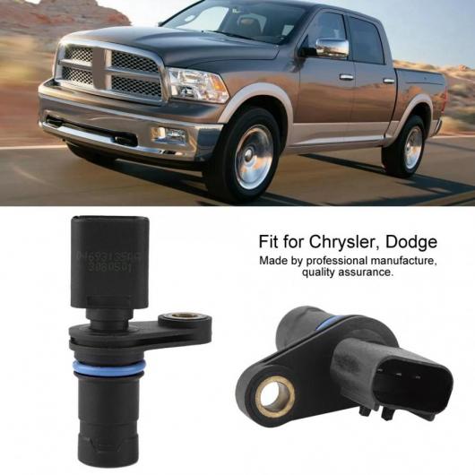 AL 1PC クランクシャフト位置センサー 04693135AA 12141485844 エンジンクランクシャフトカムシャフト位置センサー AL-DD-1272