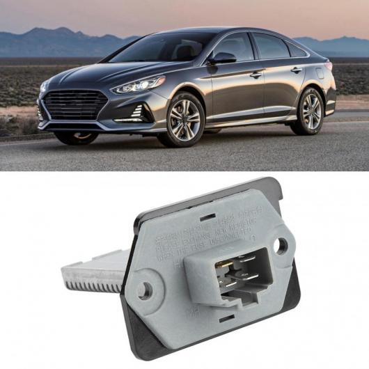 AL 97035-38000 カーエアコンヒーターブロワーモーター レジスター ヒュンダイ ソナタ ディーゼル トラック アクセサリー Condenser Blower AL-DD-1275