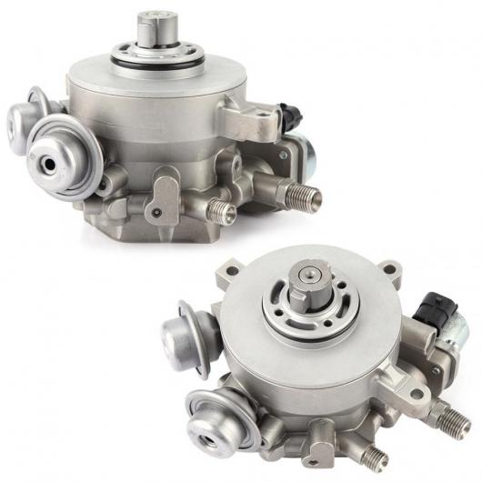 インライン フューエル ポンプ 94911031572 高圧 ポルシェ パナメーラ 4.8L 11-15 アクセサリー アルミ合金 AL-DD-1319 AL_3