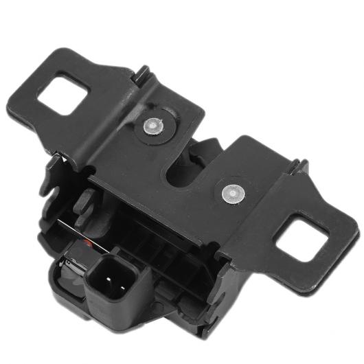 ボンネットフードラッチロック LR065340 ランド ローバーレンジローバー 2005-2016 ABS ブラック スペアパーツ AL-DD-1341 ALの通販は 9,263円