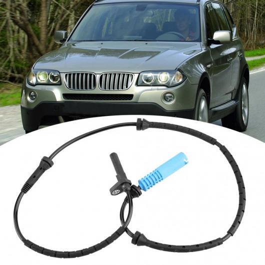 BMW X3 E83 2.0-3.0L 2004-2010 ABS 車ホイールスピードセンサー 34523405906 自動車 スペアパーツ AL-DD-1352 AL