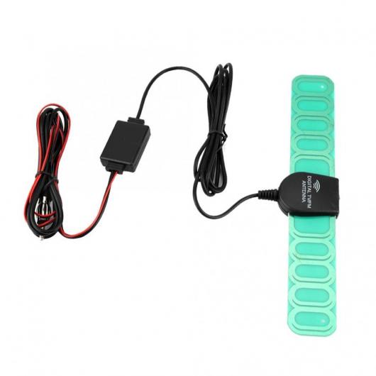 ユニバーサル 自動車 FM ラジオアンテナ自動車アクセサリー OTO AL-DD-1363 AL