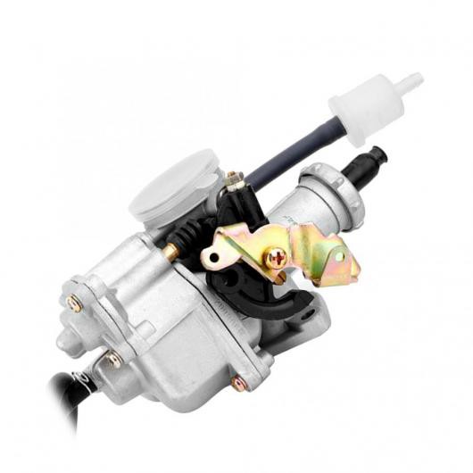 MOTO RCYCLE Carb キャブレター CG125 CG150 CG200 TTR250 モデル アクセサリーアルミ合金 AL-DD-1378 2輪 ALの通販は
