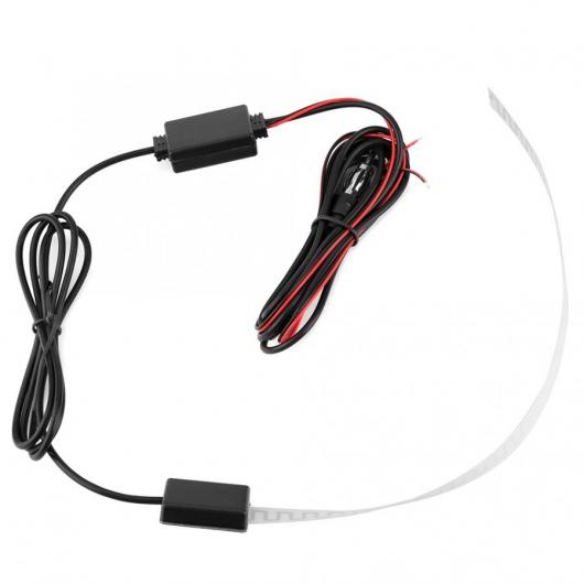 カーラジオアンテナ FM シグナル 受信 アンプ アクセサリー AL-DD-1410 AL