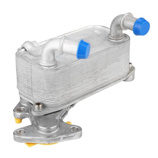 VW パサート CC エンジン変速機オイルクーラーターボ 2008-2012 3C0317037A アクセサリー カー AL-DD-1419 ALの通販は 12,060円