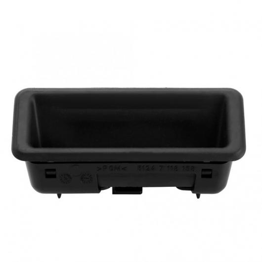51247118158 トランクトランクリッドプッシュボタンテールゲートハッチスイッチ BMW E82 E88 E90 E91 E92 E93 E60 E6 E84 E70 E71 E72 AL-DD-1451 AL