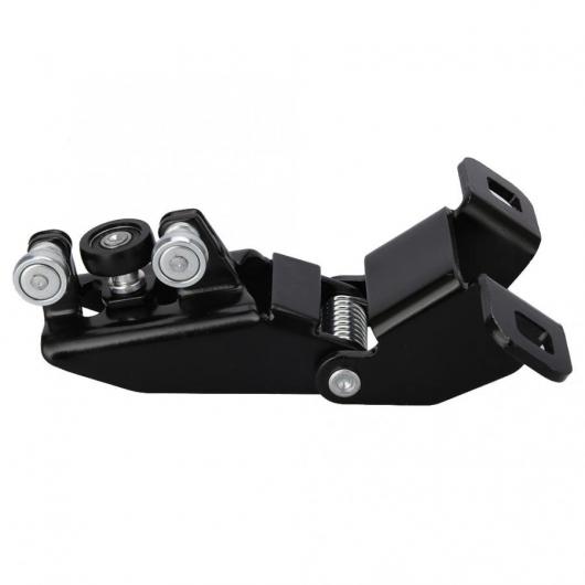右 サイド スライディングドアローラーガイド フィット MK6 MK7 2000-2014 VYC15-V268B40-AD アクセサリー AL-DD-1484 AL