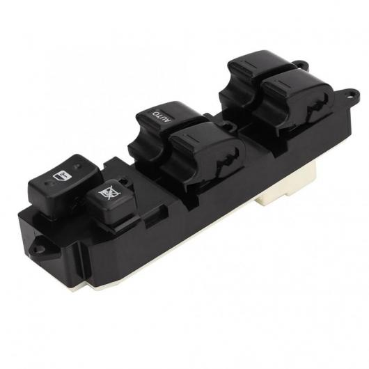 84820-22310 ワット数マスターウィンドウスイッチ トヨタ カリーナ /コロナ/カムリ/ハイラックス/スターレッ 付属品 AL-DD-1505 AL