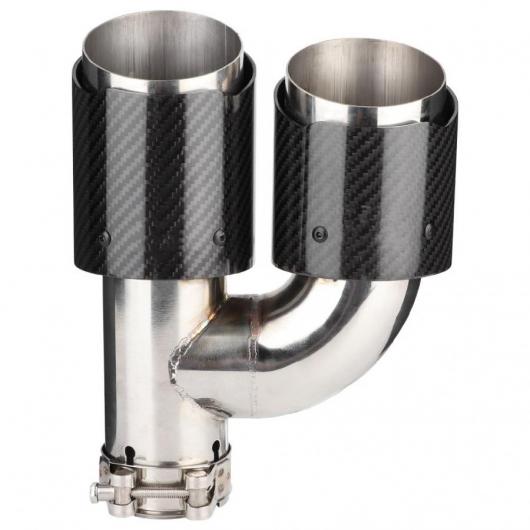 Sound Grand ステンレス マフラー デュアルテール　ハマーH2 Amazon.co.jp: テールパイプ ステンレス鋼車 X-PIPE 2.25 ''2.5