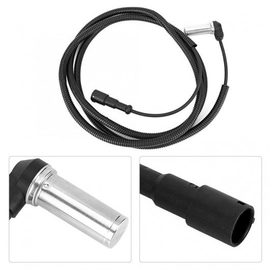 AL ホイール ABS スピードセンサーフィット メルセデスベンツ ACTROS 410328230 B96000619201 A0015428718 0015428718 1518008 AL-DD-1668の通販は