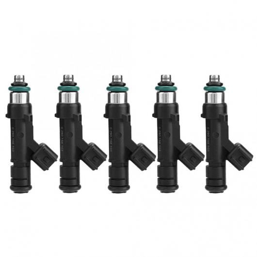 AL マツダ 3 5 6 アテンザ MX-5 1.8-2.3L 2002 フューエル インジェクター ノズル 0280158103 カーアクセサリー 1pcs AL-DD-1687_2
