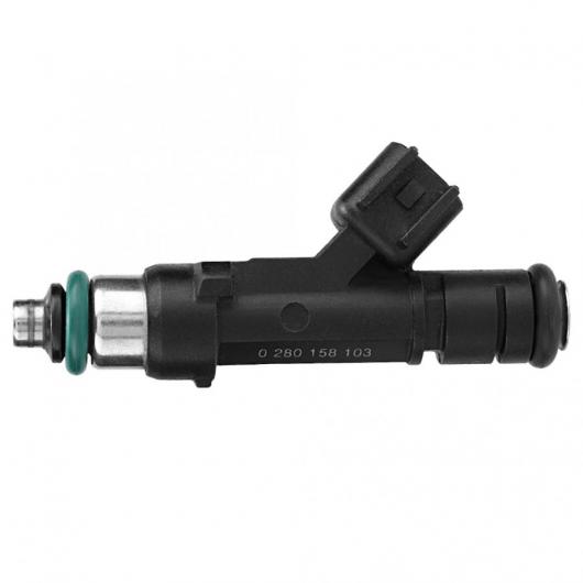 AL マツダ 3 5 6 アテンザ MX-5 1.8-2.3L 2002 フューエル インジェクター ノズル 0280158103 カーアクセサリー 1pcs AL-DD-1687_3