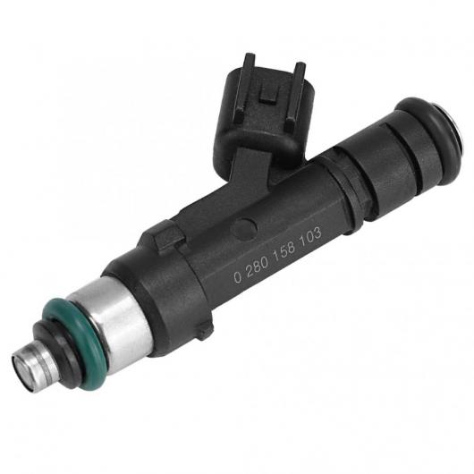AL マツダ 3 5 6 アテンザ MX-5 1.8-2.3L 2002 フューエル インジェクター ノズル 0280158103 カーアクセサリー 1pcs AL-DD-1687_4