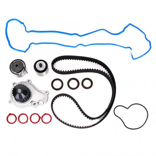 タイミングベルトウォーター ポンプ キット バルブ カバー 251363390799 ジープリバティ スポーツスポーツユーティリティ 4-ドア 2.4L 2009 カーアクセサリー AL-DD-1823 ALの通販は