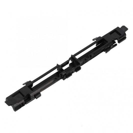 4個 ルーフ キャリア カバー レールトリム モールディング フラップフィット ボクスホール オペル アストラ H MK5 5187915 13125723 5187878 5187914 AL-DD-1876 AL