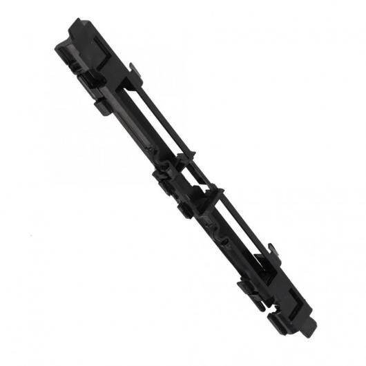 4個 ルーフ キャリア カバー レールトリム モールディング フラップフィット ボクスホール オペル アストラ H MK5 5187915 13125723 5187878 5187914 AL-DD-1876 AL