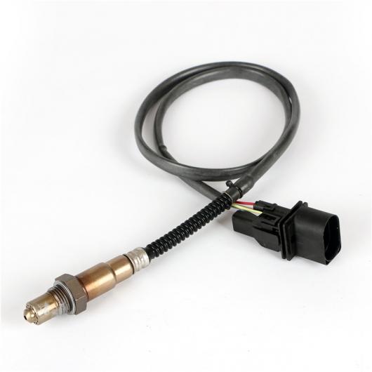 O2センサー 0258007057 17014 LSU4.2 ワイドバンド 99-05 VW ジェッタ 1.8L-L4 021906262B 06B906265D 06B906265M 1K0998262D AL-DD-1923 AL