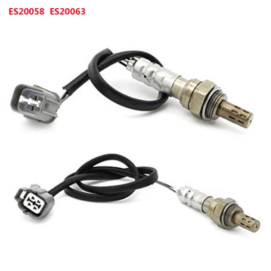 AL O2センサー 2001-2005 ホンダシビック ES20058 ES20063 AL-DD-1949