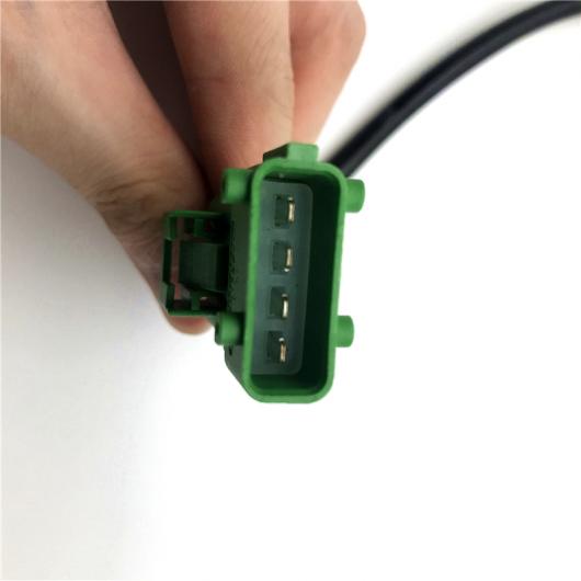 O2センサー 4 ピン プローブ プジョー CC SW 106 206 207 306 406 407 96368765 AL-DD-2135 AL_2