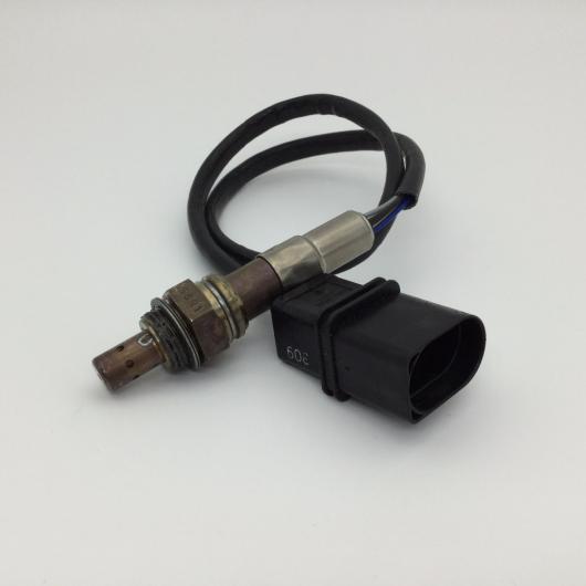 O2センサー 5線式 アウディ 04- VW ゴルフ MK5 1.6L 13 06A906262BR 06A 906 262BR LZA07-V1 AL-DD-2145 AL