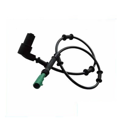 ABSセンサー JAC BingYue 左側 リア 互換品番:3630050U7150 AL-DD-2520 AL