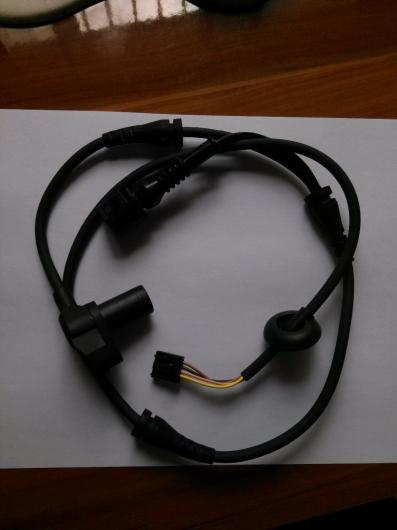 ABSセンサー アウディ/VW A4/A4 Avant A4 カブリオレ カブリオレ 互換品番:8E0927803A AL-DD-2546 AL_1