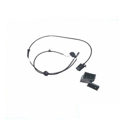 ABSセンサー アウディ/VW 互換品番:4B0927807L AL-DD-2548 ALの通販は