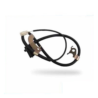 ABSセンサー スズキ イグニス ワゴン スバル Justy フロント 左側 互換品番:56220-86G00-000 56220-86G00 AL-DD-2560 ALの通販は 19,580円