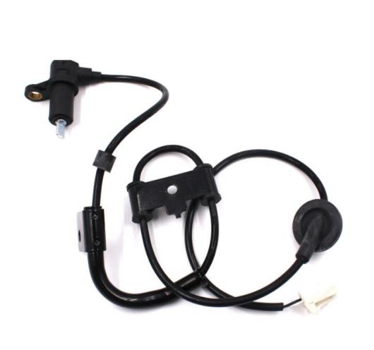 ABSセンサー ヒュンダイ エラントラ Spectra 互換品番:95680-2D050 AL-DD-2579 AL_3