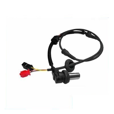 ABSセンサー フロントホイール VW パサート B5/アウディ/シュコダ 互換品番:8D0927803C AL-DD-2612 AL