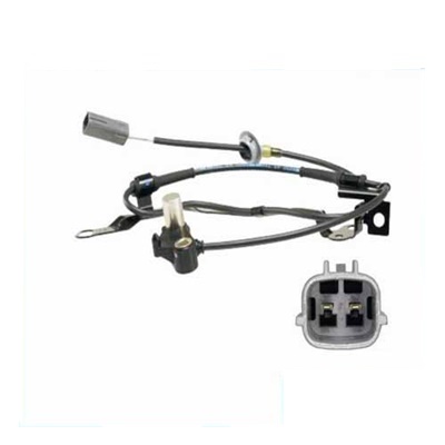 ABSセンサー マツダ Protege all 0399 互換品番:B25D4373XG AL-DD-2625 AL