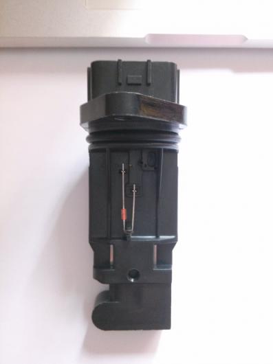 マスエアフローセンサー 日産 互換品番:22680-6N111 22680-6N11A AL-DD-2785 ALの通販は