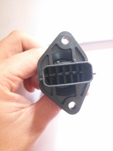 マスエアフローセンサー 日産 互換品番:22680-6N111 22680-6N11A AL-DD-2785 ALの通販は