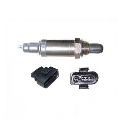 O2センサー アウディ VW 4ワイヤー 1000mm 互換品番:: 0258003519 AL-DD-2834 AL